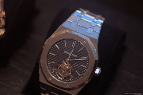 bal harbour audemars piguet buyer